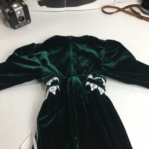 Rare Edition Holiday Dress - Picture 2 of 9